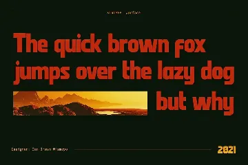 Strippy â€“ Bold Futuristic Fonts