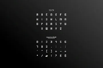 Arabro font