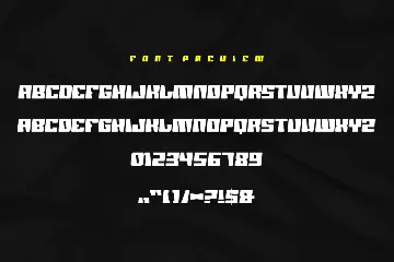 Play Beginner font