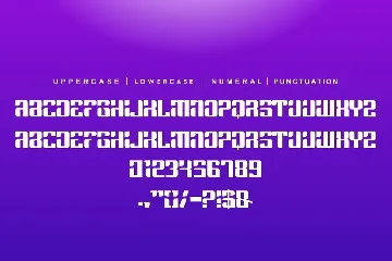 Power Wonder font