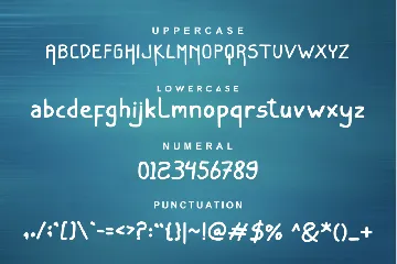 Honeymon Font