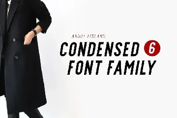 Finland Font Family