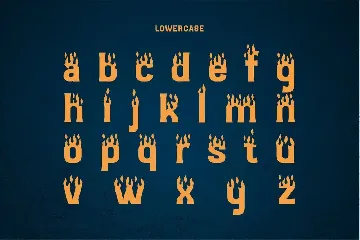 VAGUARD font