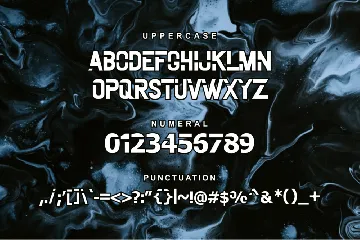 Roberuf Font