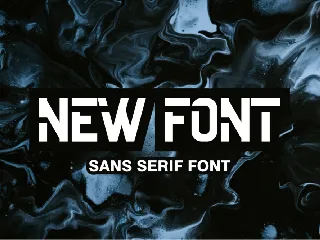 Roberuf Font