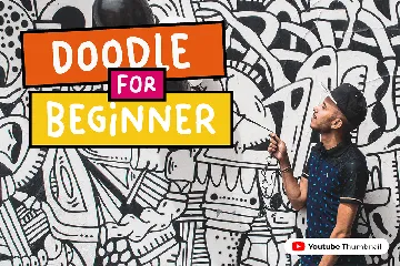 Your Doodle Font - Cute Kids Handwriting Font