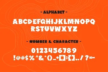 White Pearl - Gaming font