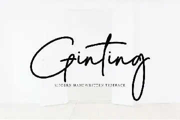 Bentang Rogu font