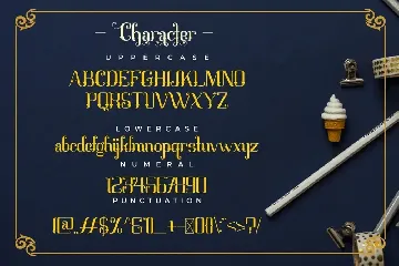 Mahaputra - Elegant Display Font