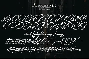 Arte Fittre font