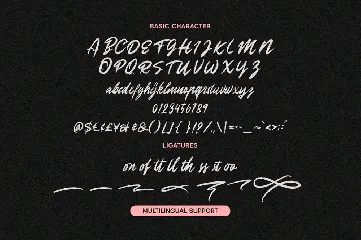 District Rogue font