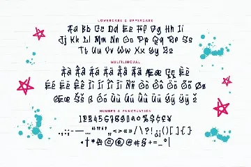 Rotundo font