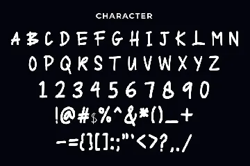 Bonita Handwritten Display Font