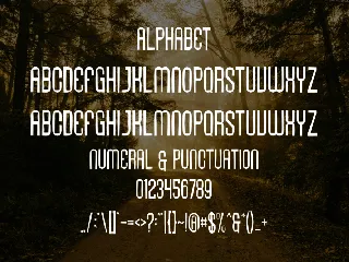 Cendebo Font