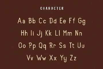 Rolhausen font