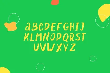 Ninka Font