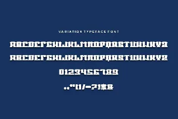 Gasony Font