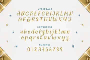 Special Wish - A Handwritten Font