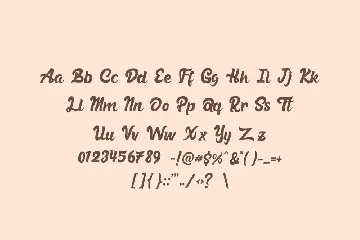 Habisa font