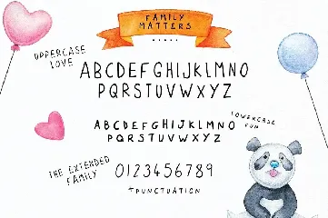 Love Potion Font