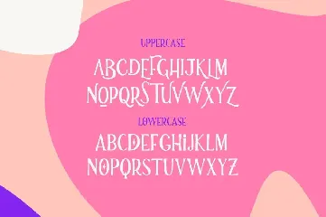 Fidencio Serif Font