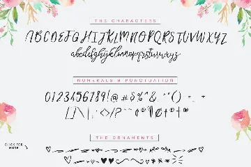 Twenty Nine Font