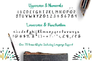 Nomad Font