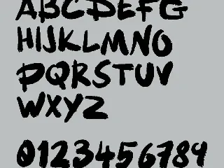 Boyaka font