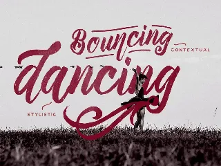 Natalia Script font