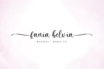 Honest Darling font