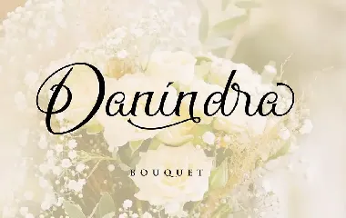 Ransvile Beauty Script font