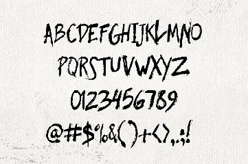 Akula Font