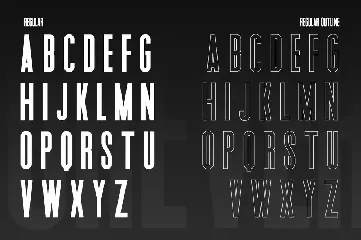 Forever Freedom Font Family