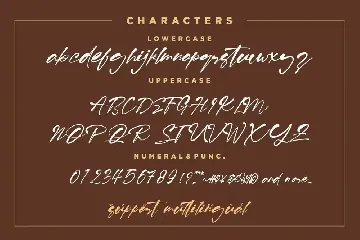 Risolla Calisto font