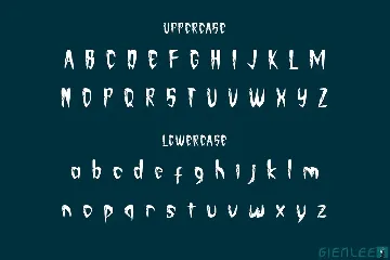 Meteorite - Space Font