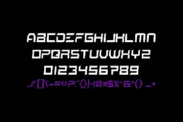 Cefwide Fonts