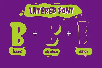 Kids Zone font