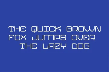 Looper font