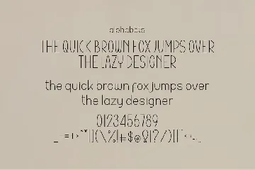 Charlie Swift Font