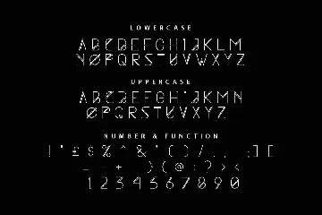 Astrobia Exellent Futuristic Font