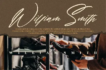 Janji Cinta Signature Font