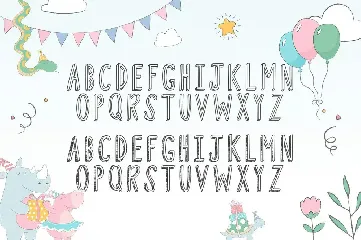 Fiesta Font Duo