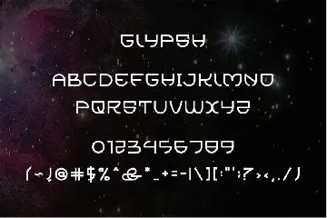 Fushyen Req Font