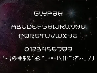 Fushyen Req Font