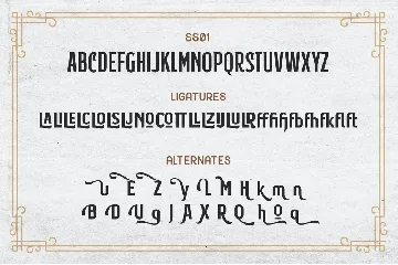 Subversia font