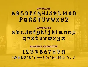 Toughart - Urban Graffiti Font