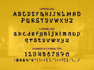 Toughart - Urban Graffiti Font