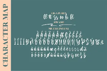 The Limited Handwritten font