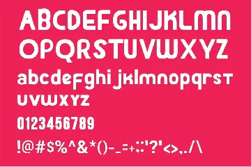 Lenox font