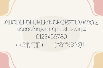 Calkzine Font